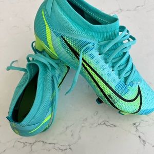 Nike Mercurial Vapor 14 Pro FG Firm Ground Soccer Cleat